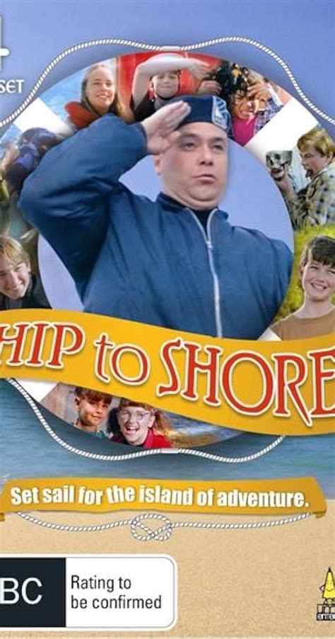 ship to shore tv cast